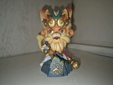 League of Legends (TM) Radiant Wukong Figur Nr. 018 Series 2 SPECIAL EDITION