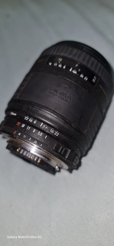 Sigma apo 210mm - uc,
