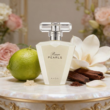 Avon rare pearls damen - damen, parfum