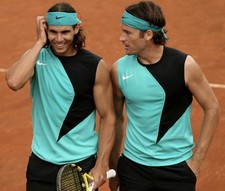 Nike (S) Rafael Nadal 2007