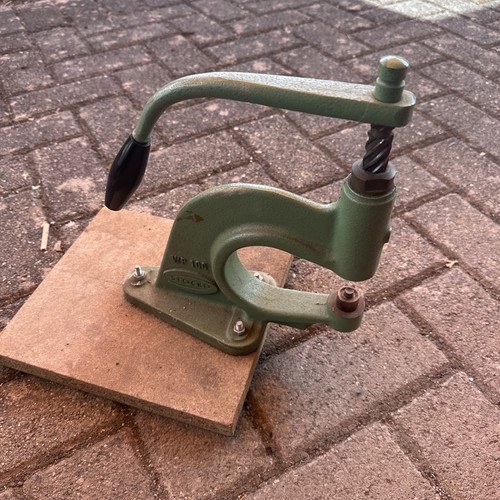 Stocko wp100 nieten hand - nieten,