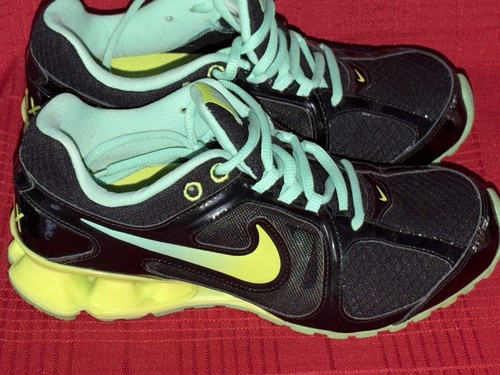 Women size nike reax run - size,
