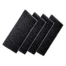 4x Bauknecht Whirlpool