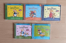 LEO LAUSEMAUS 5 CD´S