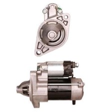 Starter for Toyota Yaris +