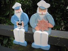 2-er Set Kantenhocker