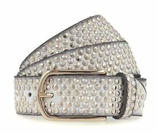 b.belt Nietengürtel Zoe Gold