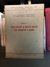 NORMEN ZUM PRAKTISCHEN SERVICE