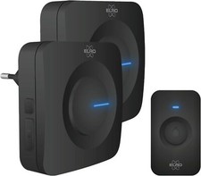 DB3000 Funk Türklingel Set