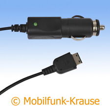KFZ Ladekabel Auto Ladegerät f. Samsung GT-E1150i / E1150i