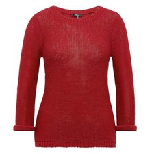 Mavi Damen Pullover Long