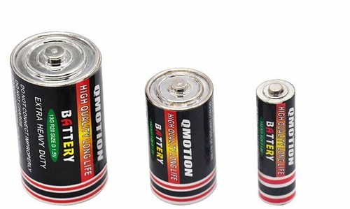 Fake batterie versteck - 3,