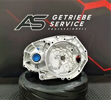 Getriebe DQR 2.5 TDI 5 G. VW T4 Transporter Caravelle Öl und Lieferung GRATIS!