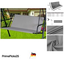 Hollywoodschaukel Sitzbezug