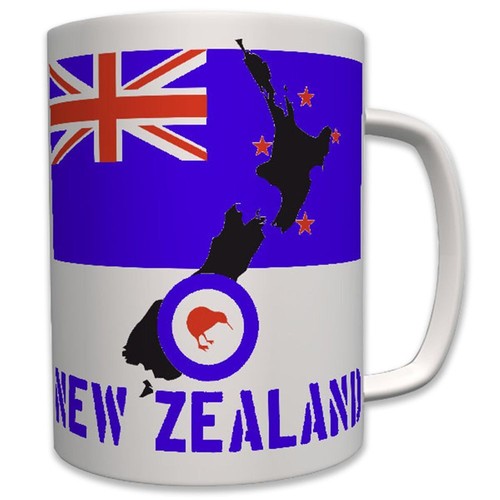 New zealand neuseeland kiwi - new,