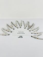 3M Espe zahnärztlicher Kapsel Applikator aus Metall gebraucht MG022799