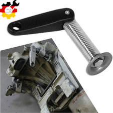 Clamp Screw & Handle For