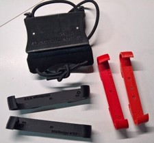 Bungee Mount für Poseidon Rebreather Paddle Display