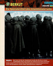 Berkut - Die Spezialeinheit