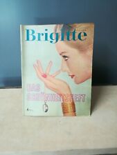 Vintage Sammler Brigitte Heft