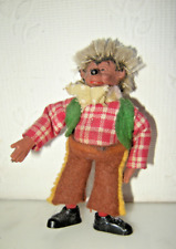 Mecky-Peter Mecky  Fa. Petra