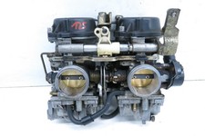 YAMAHA TDM 850 4TX 96-01  Vergaser carburettor einbaufertig  125
