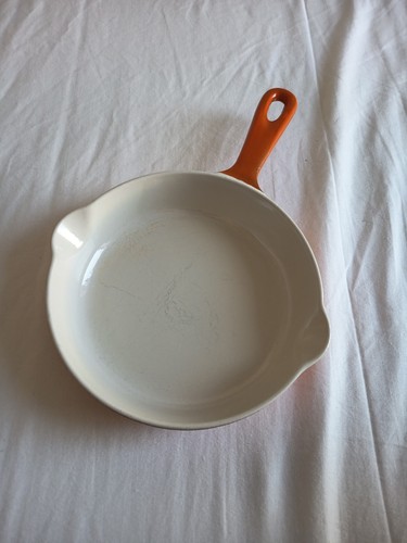 Pfanne creuset aus - le, 16