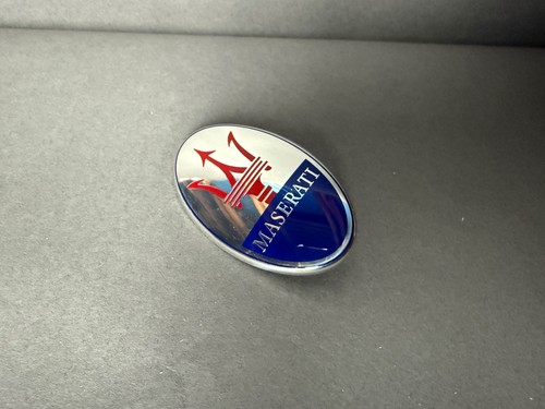 Top orig maserati ghibli m157 - maserati,