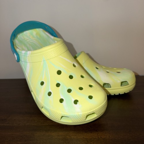 Crocs margaritaville classic - crocs,