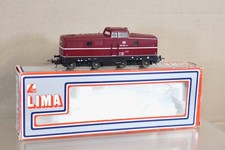 LIMA 201626 DB MAROON CLASS BR