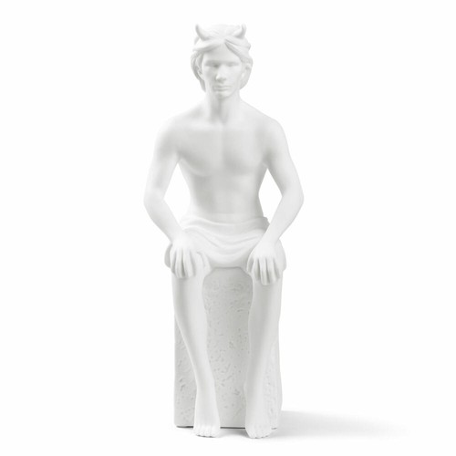 Goebel figur christel zodiacs - figur,