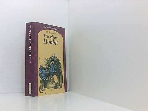 Der kleine hobbit - der, ronald