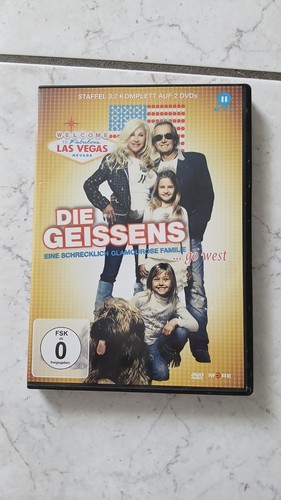 Die geissens - die,