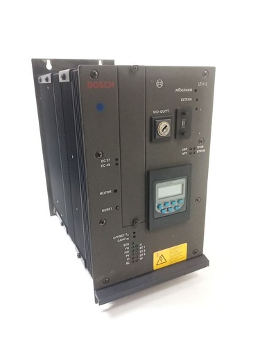 Bosch lth12 schraubersteuerung - lth12,