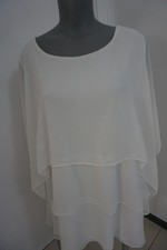 Canda Schlupf Bluse Tunika Gr