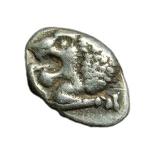 Altgriechisches Milet, Ionien