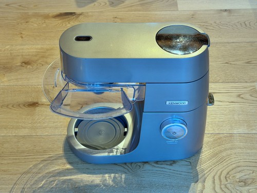 Kenwood chef titanium - chef,