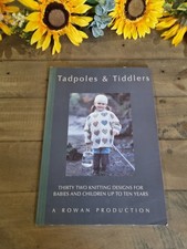 ROWAN Strickmagazin Buch