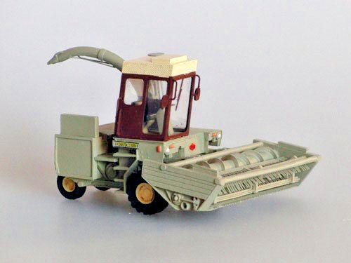 87069 icar fortschritt - ic,
