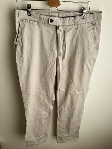 Walbusch hose beige - walbusch,