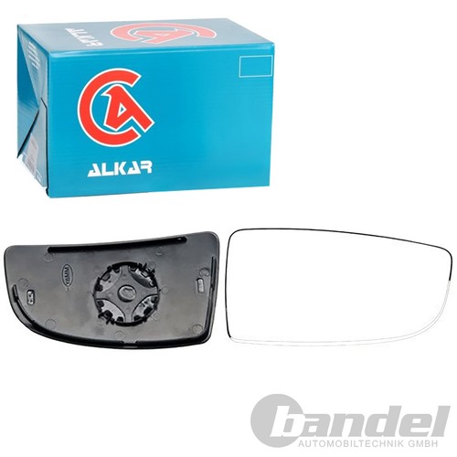 Alkar spiegelglas mit - alkar,