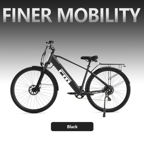 Elektrofahrrad 250w - 27.5",