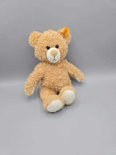 Steiff teddy bär luise creme - steiff,