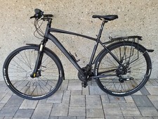 Merida Crossway XT-Edition 28 Zoll, Rahmengröße 52, Top Zustand