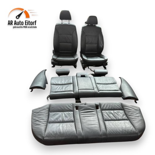 Bmw e61 sitze komplett set - bmw,