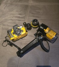 Sea&Sea Motormarine II