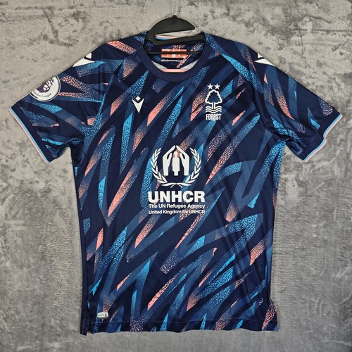 Nottingham forest 2022 - nottingham, 2022/2023