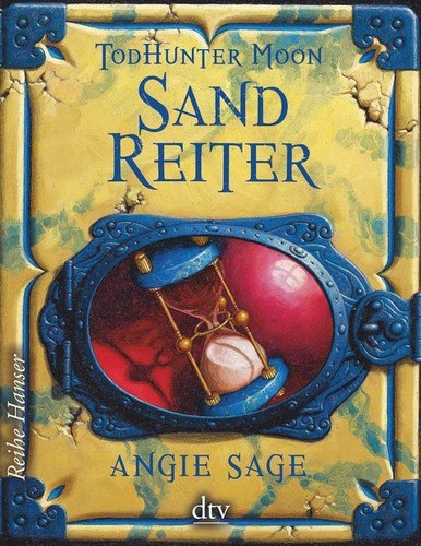 Todhunter moon sandreiter - -,