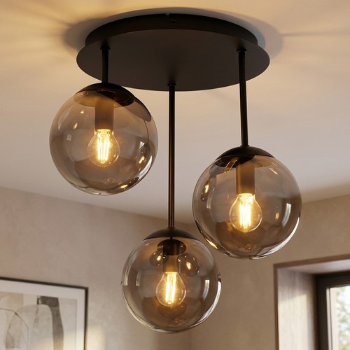 Deckenlampe kugelleuchte - deckenlampe,