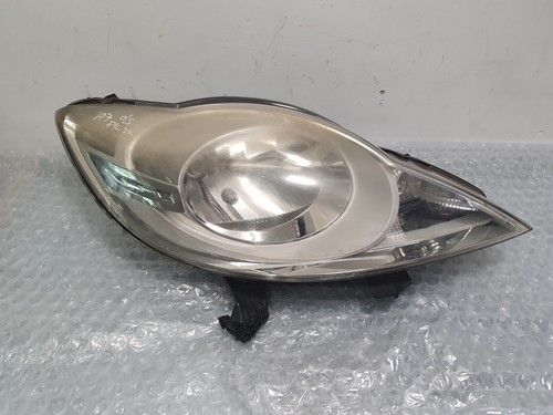Peugeot 107 mk1 2012 - 107,